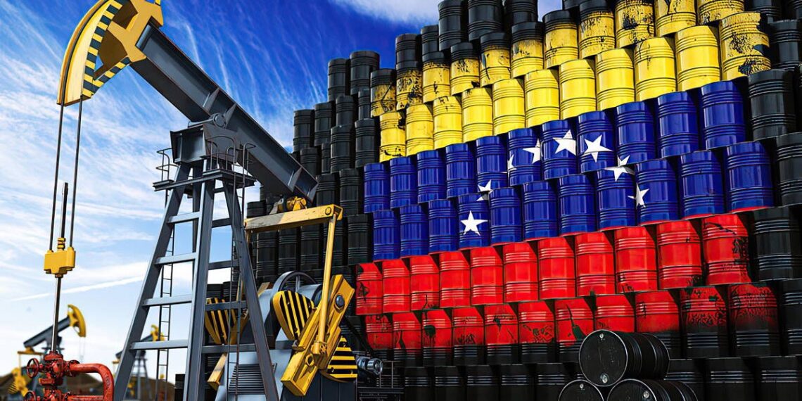 Tensiones en Medio Oriente elevan precio del crudo y podrían beneficiar a Venezuela