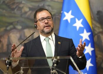 Venezuela rechaza categóricamente inclusión del país a la lista de alto riesgo de la UE