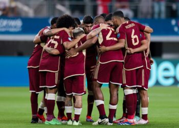 A Venezuela y Bolivia les urge ganar este viernes para seguir tras el sueño mundialista