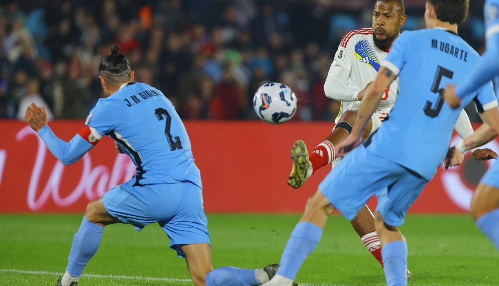 «Bocha» Batista: “Estamos con posibilidades de clasificar, estamos en repechaje»