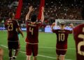 La Vinotinto se enfrentará este martes a Uruguay en duelo directo por la clasificación