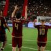 La Vinotinto se enfrentará este martes a Uruguay en duelo directo por la clasificación