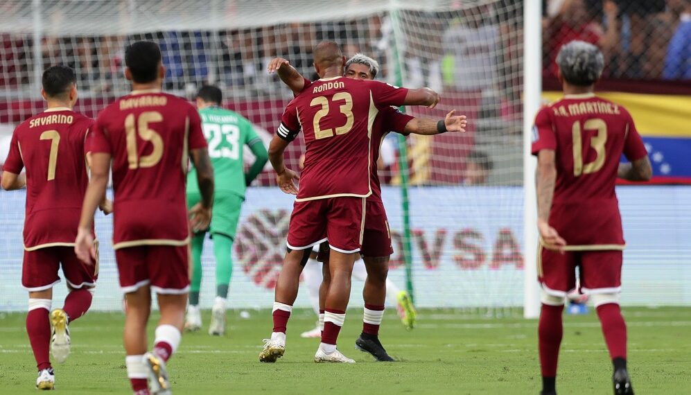 Venezuela se enfrenta a Uruguay con la esperanza de clasificar al Mundial 2026