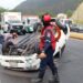 OSV registró 280 accidentes de tránsito en mayo en Venezuela