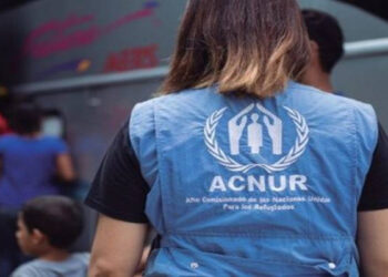 Acnur: Venezuela encabeza el desplazamiento forzado en América