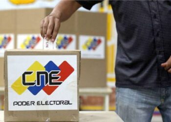 De la A a la Z: conoce los detalles del cronograma para las elecciones del 27Jul (+Documentos)