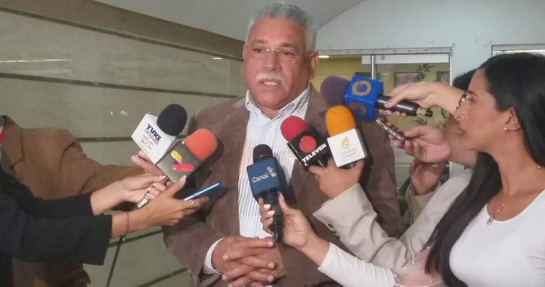 Diputado Ángel Rodríguez: “Agresión militar de EEUU contra Irán, abre una brecha hacia la Tercera Guerra Mundial.”