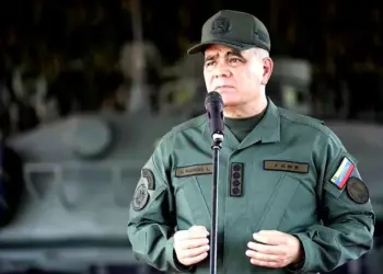 Armada venezolana interceptó buque extranjero en aguas del Delta del Orinoco