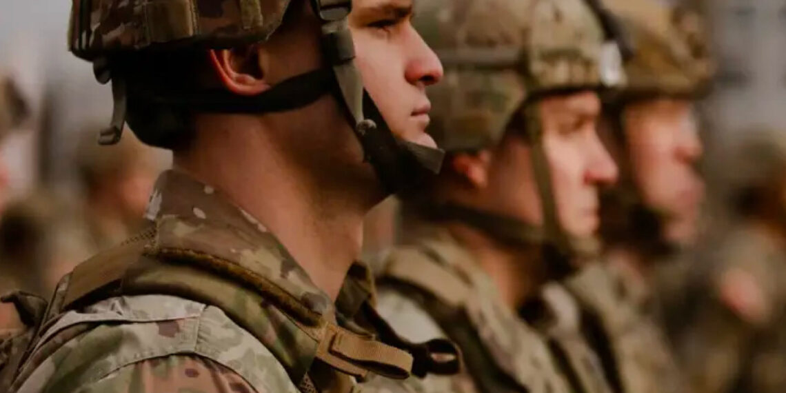 En claves ¿Qué hace la Guardia Nacional de EEUU?