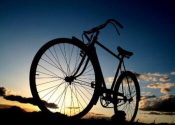 Más que un juguete, un vehículo para hacer del mundo un lugar más limpio: Día Internacional de la Bicicleta