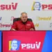 Diosdado Cabello: el oficialismo no se divide por una candidatura