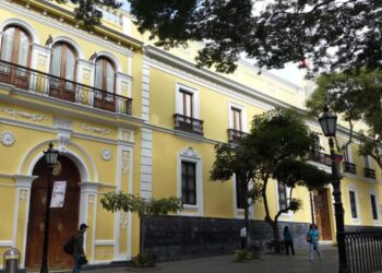 Venezuela y Panamá reactivarán sus servicios consulares (+comunicado)