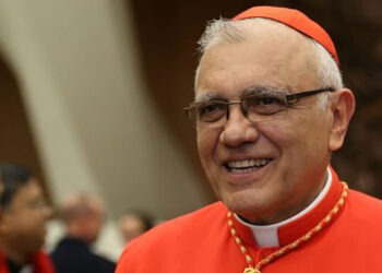 Iglesia venezolana celebra la canonización de José Gregorio Hernández y Carmen Rendiles