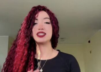 Hallan descuartizada en Lima la tiktoker venezolana China Baby