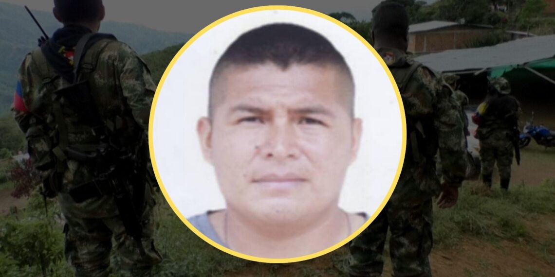 Abatido el jefe militar de las FARC en respuesta  a los atentados en el Valle del Cauca