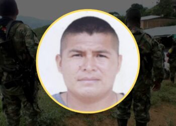 Abatido el jefe militar de las FARC en respuesta  a los atentados en el Valle del Cauca