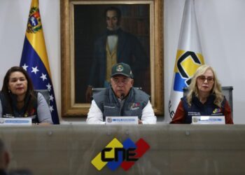 Este martes culmina el proceso de postulaciones para las elecciones del #27jul