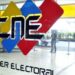 CNE abre desde este viernes proceso de capacitación para las municipales