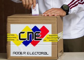 Cronograma electoral se ha ejecutado en un 45 % para las elecciones del #27jul