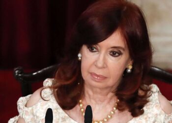 Cristina Fernández se entregará a la justicia de Argentina el 18 de junio