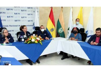 CNU anunció que no se aplicarán pruebas internas para ingreso a universidades públicas