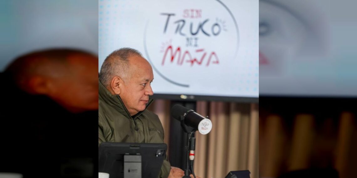 Llegaron otros 192 migrantes de EE.UU.: Cabello relató la historia de otra familia separada