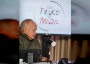 Llegaron otros 192 migrantes de EE.UU.: Cabello relató la historia de otra familia separada