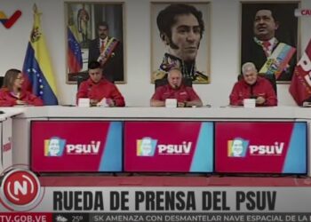 Cabello promete caras nuevas para las elecciones municipales del 27JUL