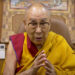 El dalái lama da una señal clave sobre su sucesión en vísperas de su cumpleaños número 90