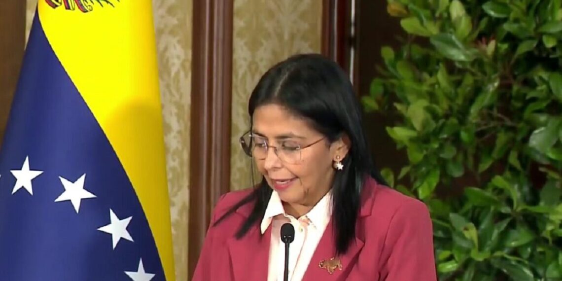 Venezuela convoca a Cumbre por la Paz y Contra la Guerra ante conflicto entre EEUU, Irán e Israel
