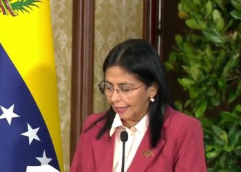 Venezuela convoca a Cumbre por la Paz y Contra la Guerra ante conflicto entre EEUU, Irán e Israel