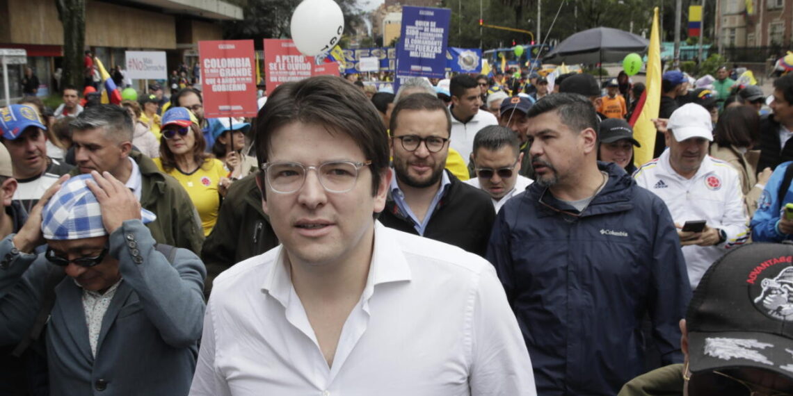 Claves del intento de asesinato de Miguel Uribe