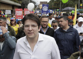 Claves del intento de asesinato de Miguel Uribe