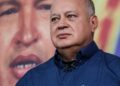 Diosdado Cabello convocó una marcha para este 19 de junio en apoyo al pueblo de Irán