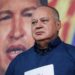 Diosdado Cabello convocó una marcha para este 19 de junio en apoyo al pueblo de Irán