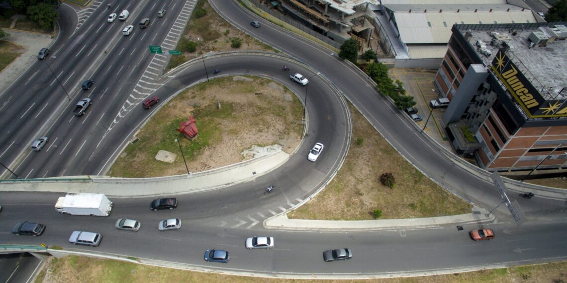 Cerrará temporalmente la rampa de acceso al Distribuidor Los Ruices