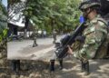 Abatido presunto cabecilla del Tren de Aragua en Colombia