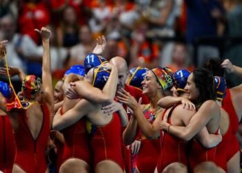 Las mujeres protagonizarán los JJ.OO. Los Ángeles 2028: habrá más equipos femeninos