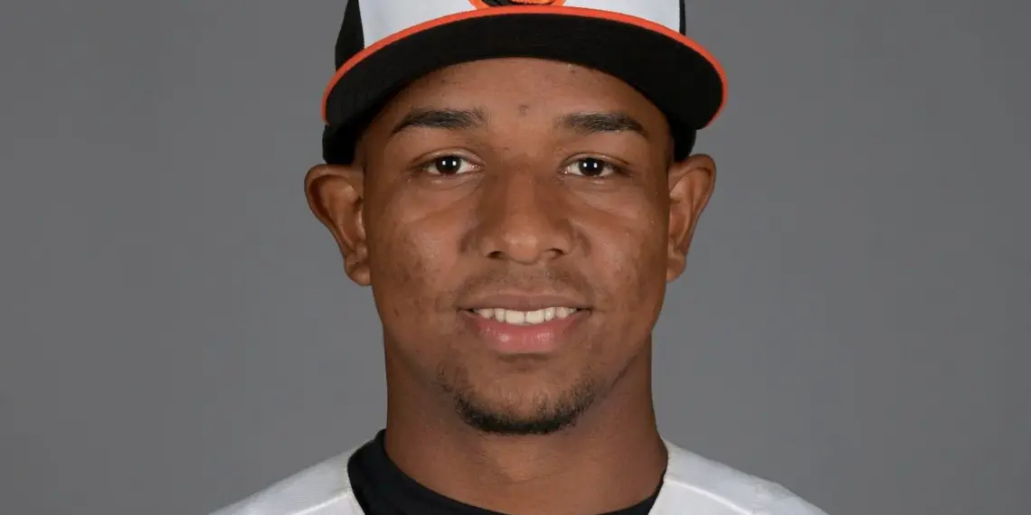 Falleció el prospecto venezolano Luis Guevara