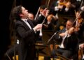 Dudamel y la Sinfónica Simón Bolívar abrirán conciertos de Coldplay en Wembley