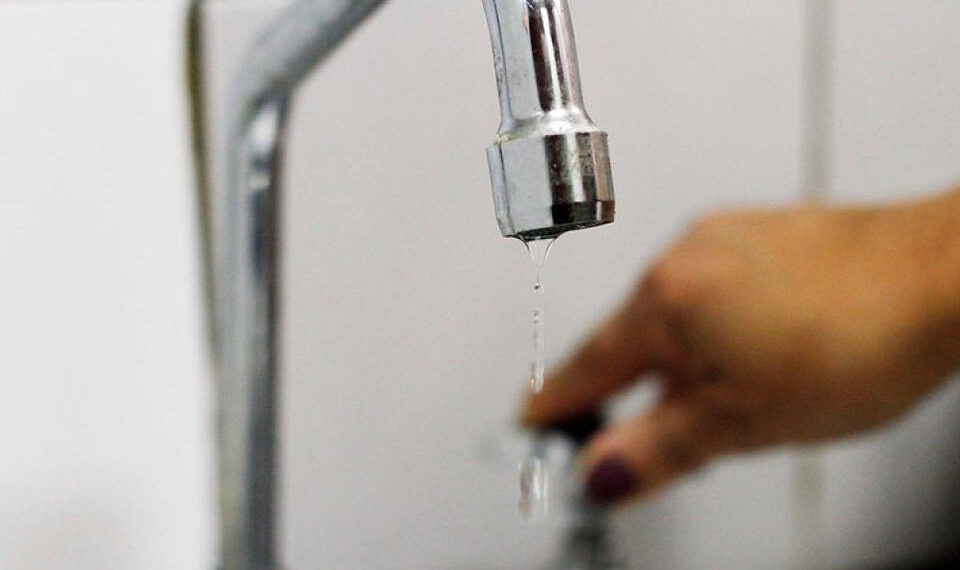 Hidrocapital suspenderá parcialmente el servicio de agua por 36 horas