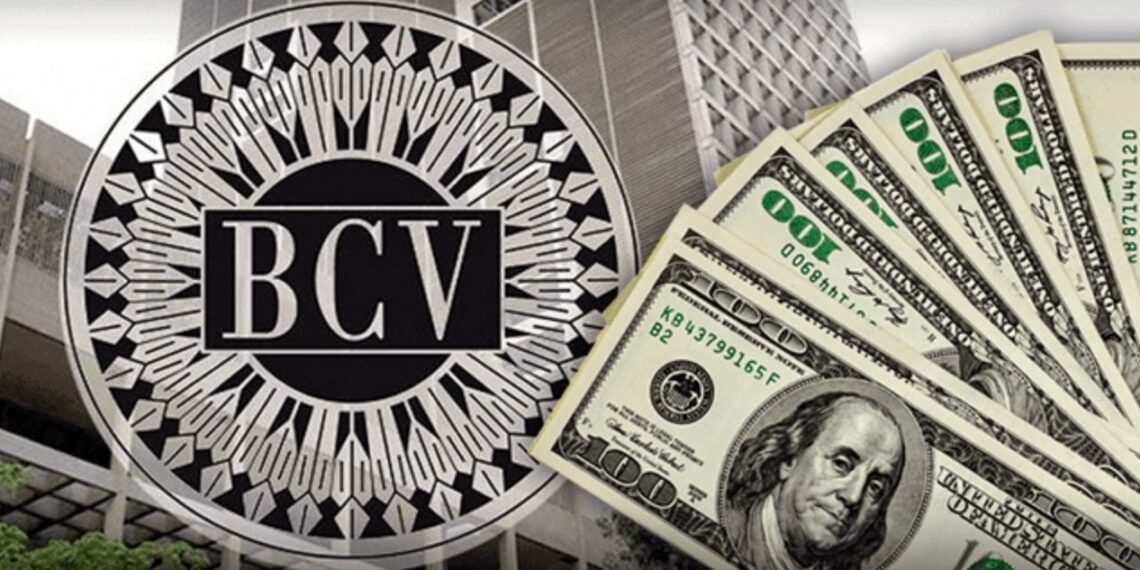 El dólar oficial abre junio en Bs. 97,3