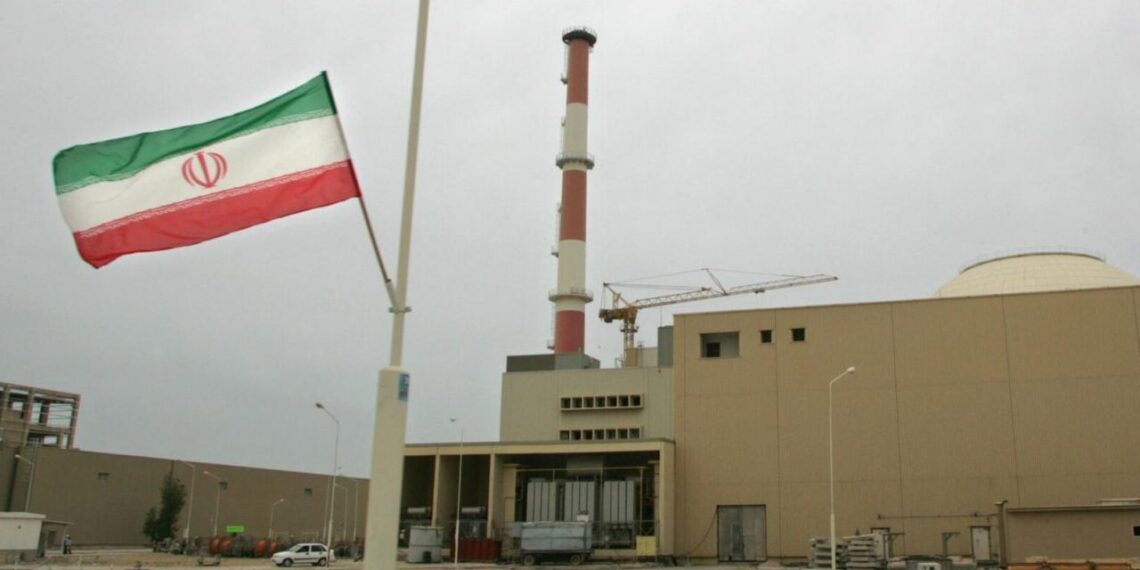 Gobierno iraní no negociará con EEUU programa nuclear