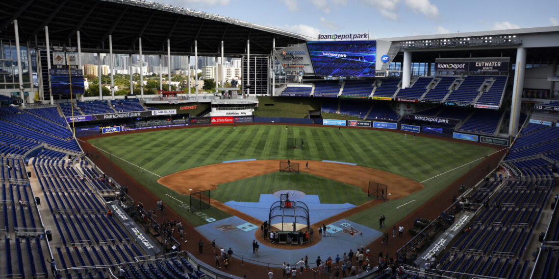 Miami será sede de la Serie del Caribe durante tres años