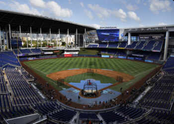 Miami será sede de la Serie del Caribe durante tres años