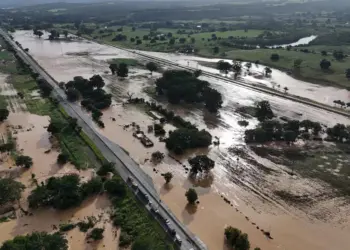 Centros de acopio para apoyar a damnificados por las lluvias