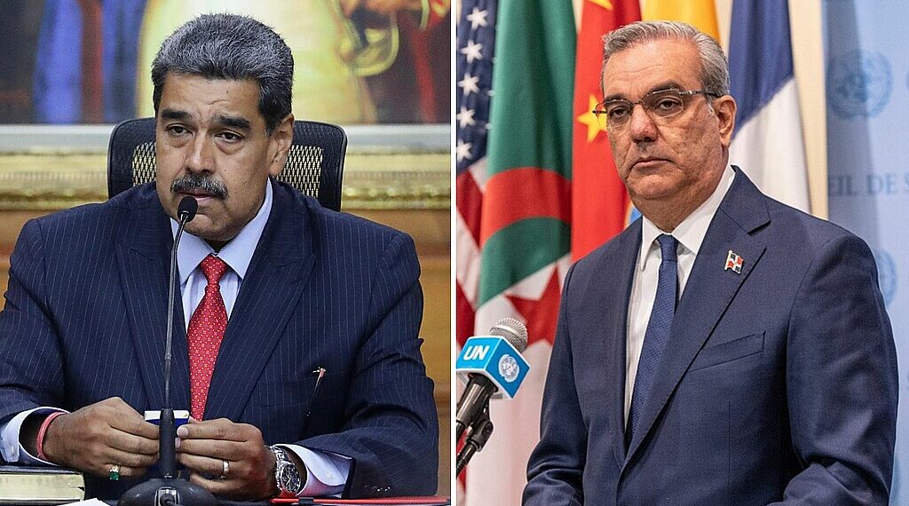 Dominicana estudia reanudar vuelos con Venezuela, tras solicitud del presidente Maduro