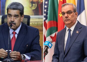Dominicana estudia reanudar vuelos con Venezuela, tras solicitud del presidente Maduro