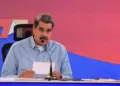 Presidente Maduro espera que opositores electos el #27Jul opten por la unidad nacional