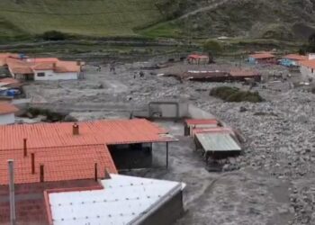 Conoce los centros de acopio para apoyar a los damnificados por las lluvias